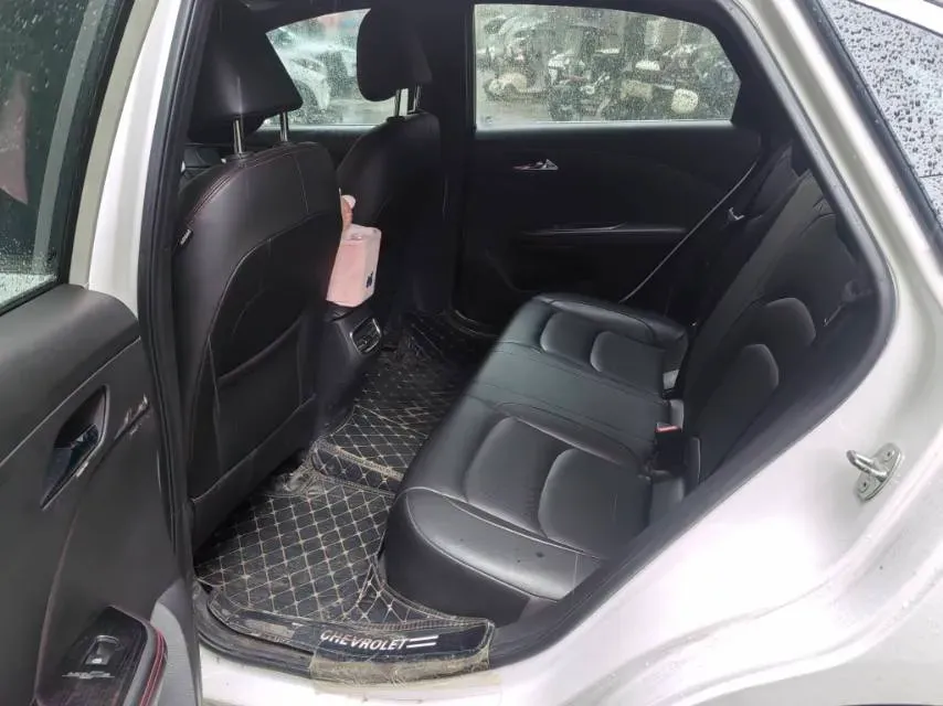 2019 Chevrolet Monza 1.3T 163HP L3 6AT,autocango,china used car exporter,china ev exporter,chinese used car exporter,chinese used ev exporter