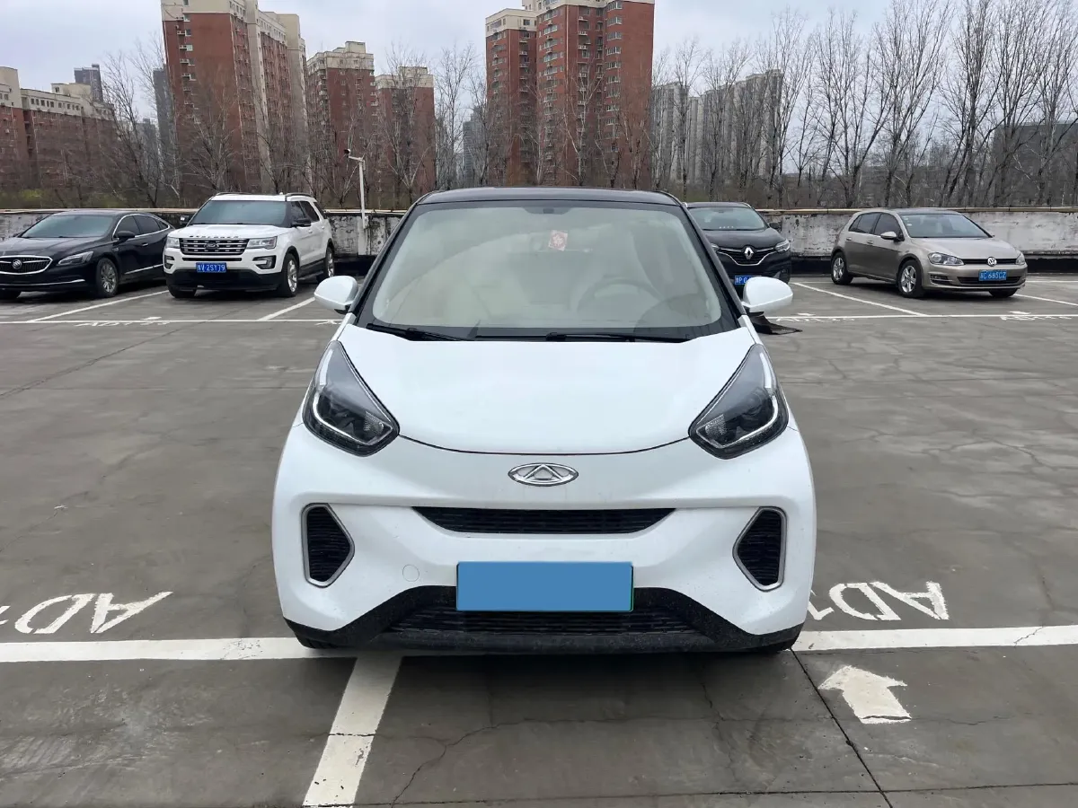 2021 Chery Little Ant BEV 30.7KWH,autocango,china used car exporter,china ev exporter,chinese used car exporter,chinese used ev exporter