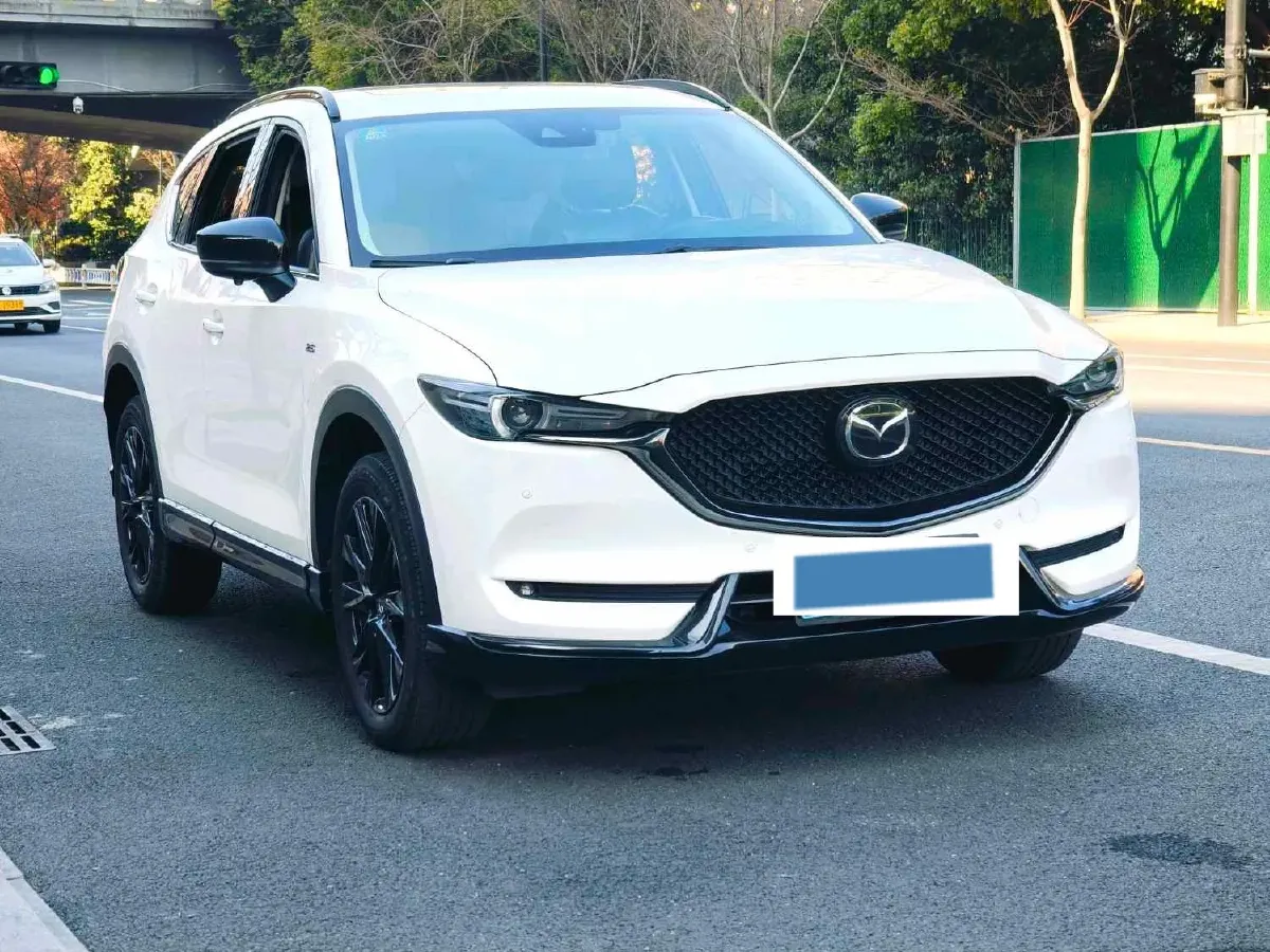 2021 Mazda CX-5 2.5L 196HP L4 6AT,autocango,china used car exporter,china ev exporter,chinese used car exporter,chinese used ev exporter