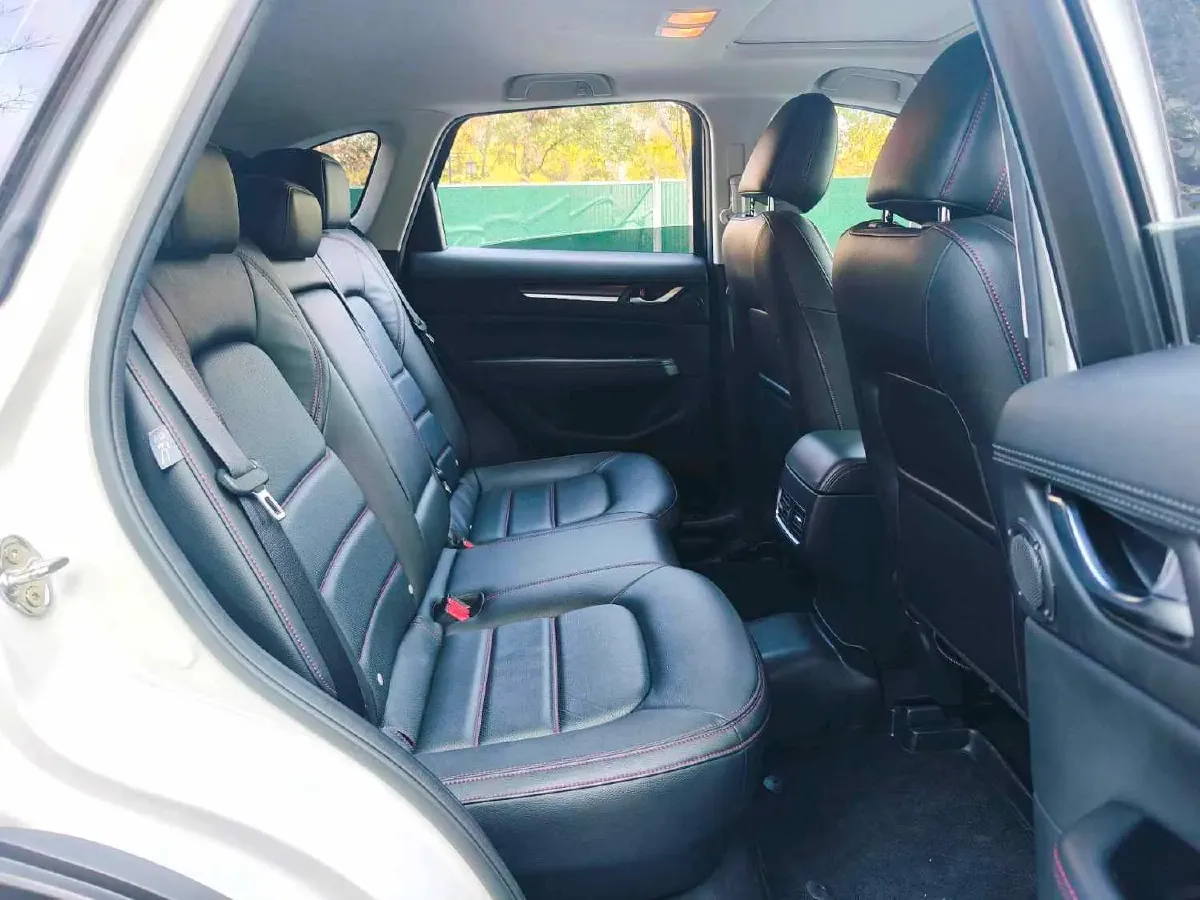 2021 Mazda CX-5 2.5L 196HP L4 6AT,autocango,china used car exporter,china ev exporter,chinese used car exporter,chinese used ev exporter