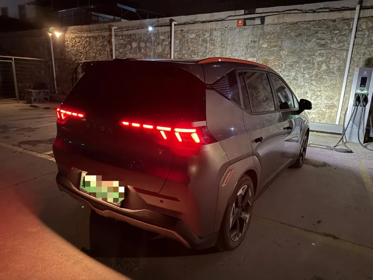 2021 Aion Y BEV 61.3KWH,autocango,china used car exporter,china ev exporter,chinese used car exporter,chinese used ev exporter