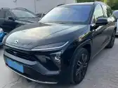 2022 NIO ES6,autocango,china used car exporter,china ev exporter,chinese used car exporter,chinese used ev exporter