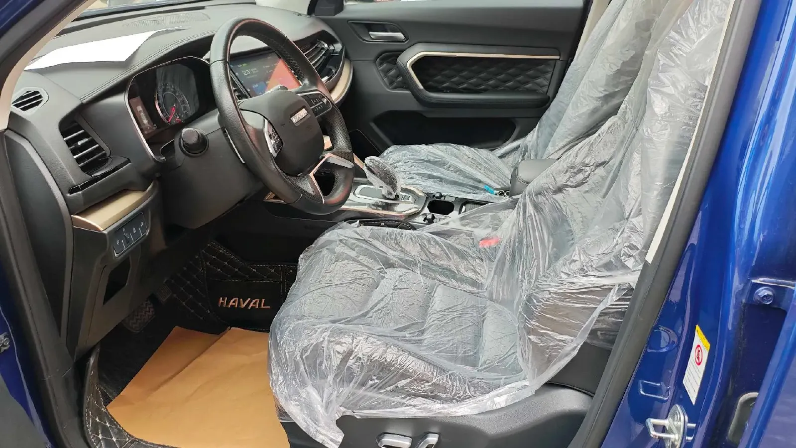 2020 Haval H6 1.5T 169HP L4 7DCT,autocango,china used car exporter,china ev exporter,chinese used car exporter,chinese used ev exporter