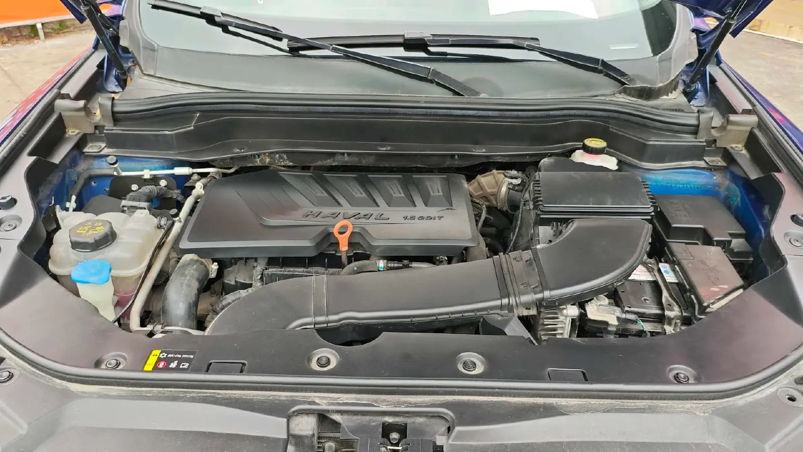 2020 Haval H6 1.5T 169HP L4 7DCT,autocango,china used car exporter,china ev exporter,chinese used car exporter,chinese used ev exporter