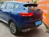 2020 Haval H6 1.5T 169HP L4 7DCT