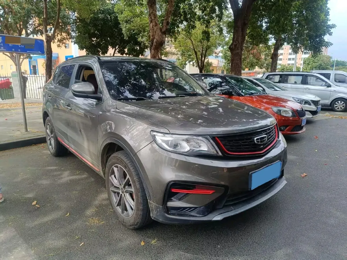 2021 Ford Escort 1.5L 122HP L3 6AT,autocango,china used car exporter,china ev exporter,chinese used car exporter,chinese used ev exporter