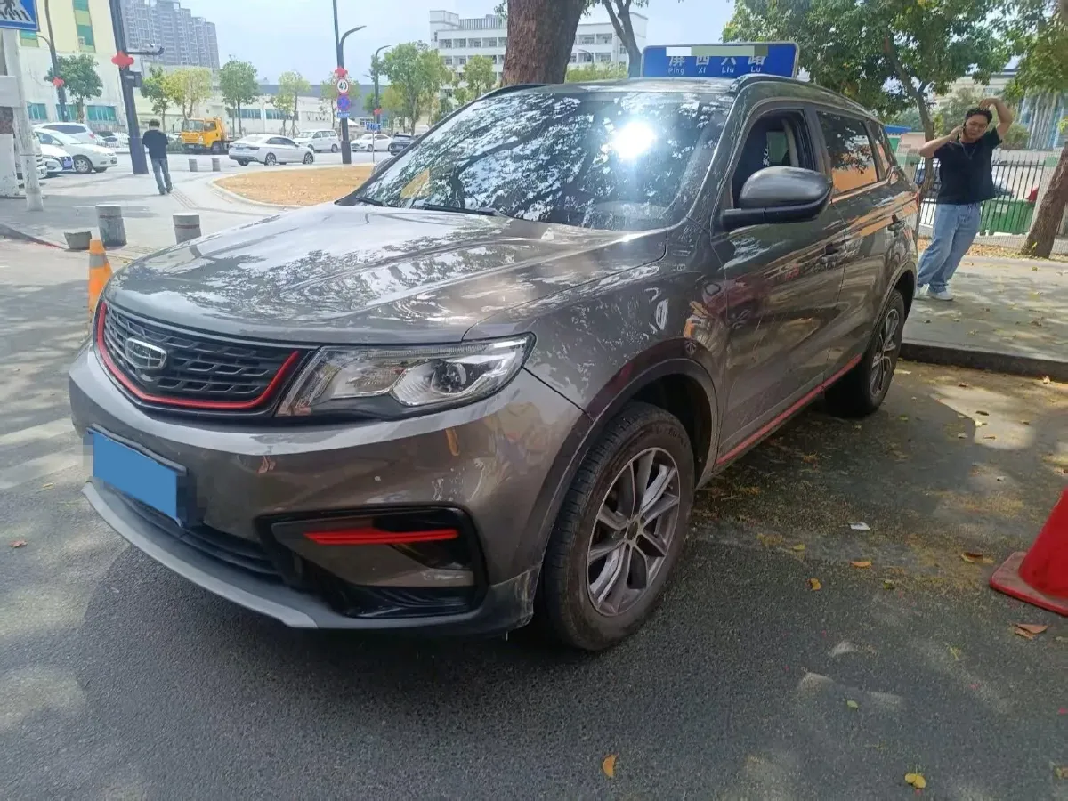 2021 Ford Escort 1.5L 122HP L3 6AT,autocango,china used car exporter,china ev exporter,chinese used car exporter,chinese used ev exporter