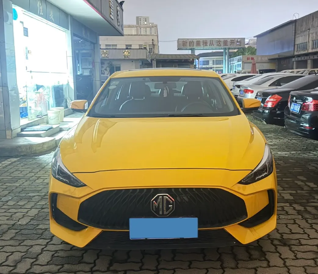 2021 MG 5 1.5L 120HP L4 CVT,autocango,china used car exporter,china ev exporter,chinese used car exporter,chinese used ev exporter