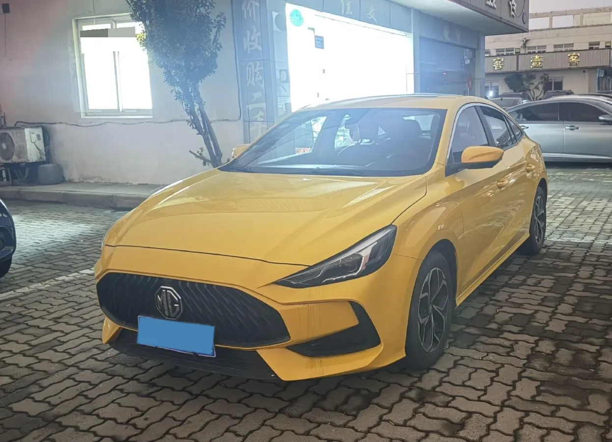 2021 MG 5 1.5L 120HP L4 CVT,autocango,china used car exporter,china ev exporter,chinese used car exporter,chinese used ev exporter
