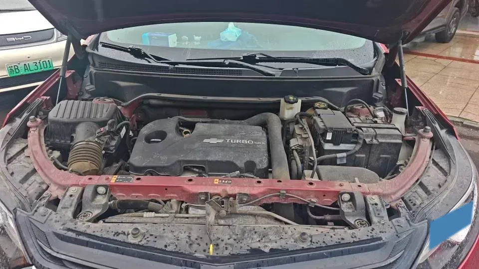 2018 Chevrolet Equinox 1.5T 180HP L4 6AT,autocango,china used car exporter,china ev exporter,chinese used car exporter,chinese used ev exporter