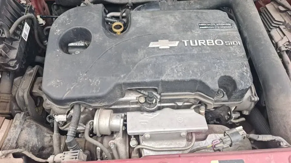 2018 Chevrolet Equinox 1.5T 180HP L4 6AT,autocango,china used car exporter,china ev exporter,chinese used car exporter,chinese used ev exporter