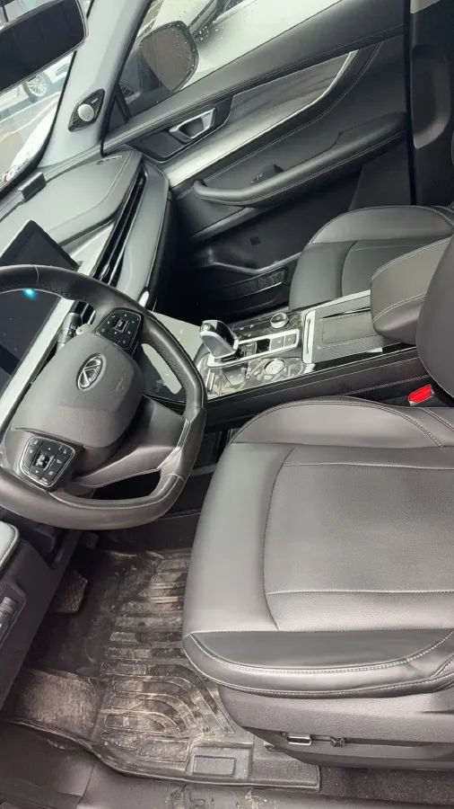 2022 Chery Tiggo 8 Plus 1.6T 197HP L4 7DCT,autocango,china used car exporter,china ev exporter,chinese used car exporter,chinese used ev exporter