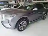 2021 HongQi E-HS9 BEV 84KWH
