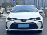 2024 Toyota Corolla 1.2T 116HP L4 CVT