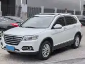2019 HAVAL H6,autocango,china used car exporter,china ev exporter,chinese used car exporter,chinese used ev exporter
