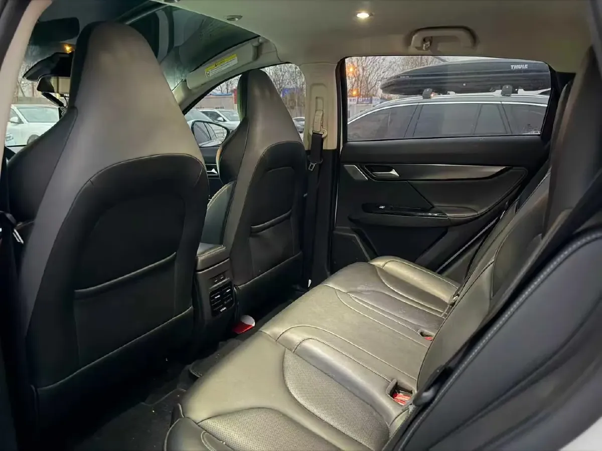 2021 JAC Refine L6 MAX 2.0T 184HP L4 6DCT,autocango,china used car exporter,china ev exporter,chinese used car exporter,chinese used ev exporter