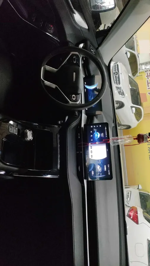 2024 Haval H6 1.5T 184HP L4 7DCT,autocango,china used car exporter,china ev exporter,chinese used car exporter,chinese used ev exporter