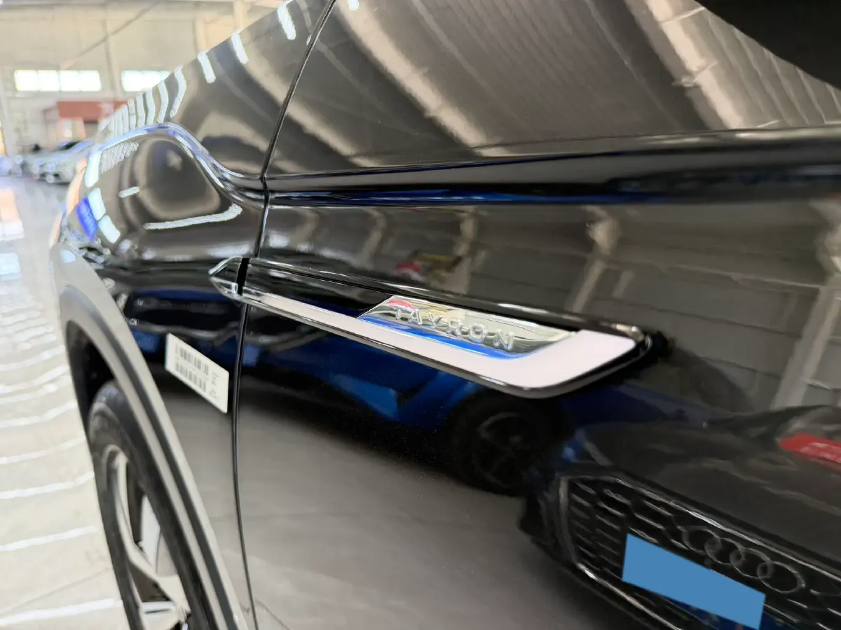 2022 Volkswagen Tayron 1.4T 150HP L4 7DCT,autocango,china used car exporter,china ev exporter,chinese used car exporter,chinese used ev exporter