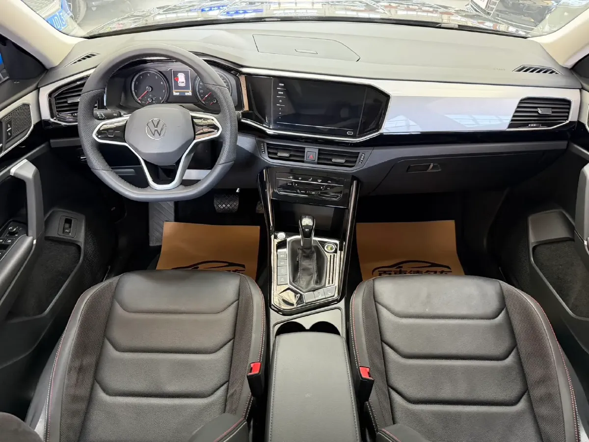 2022 Volkswagen Tayron 1.4T 150HP L4 7DCT,autocango,china used car exporter,china ev exporter,chinese used car exporter,chinese used ev exporter