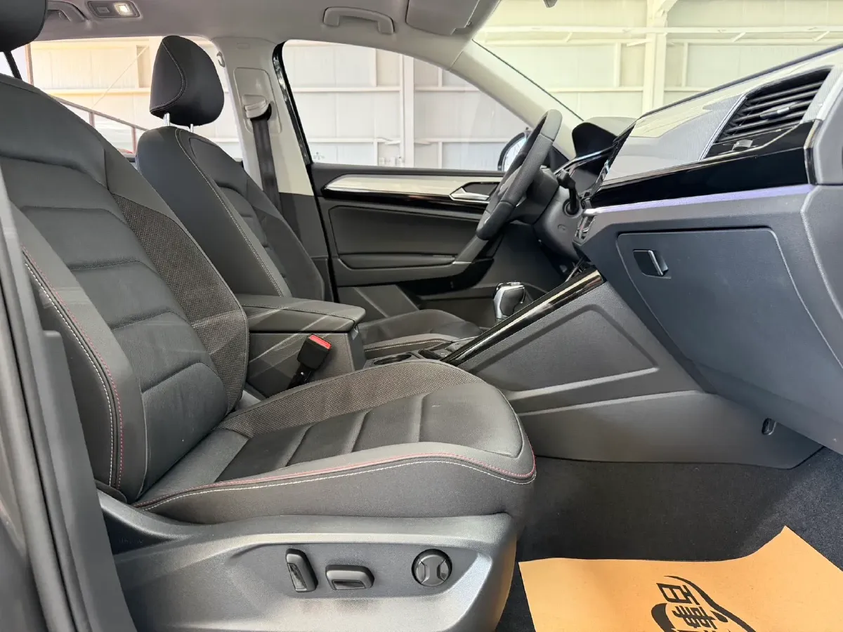 2022 Volkswagen Tayron 1.4T 150HP L4 7DCT,autocango,china used car exporter,china ev exporter,chinese used car exporter,chinese used ev exporter