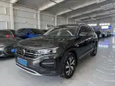 2022 VOLKSWAGEN TAYRON,autocango,china used car exporter,china ev exporter,chinese used car exporter,chinese used ev exporter