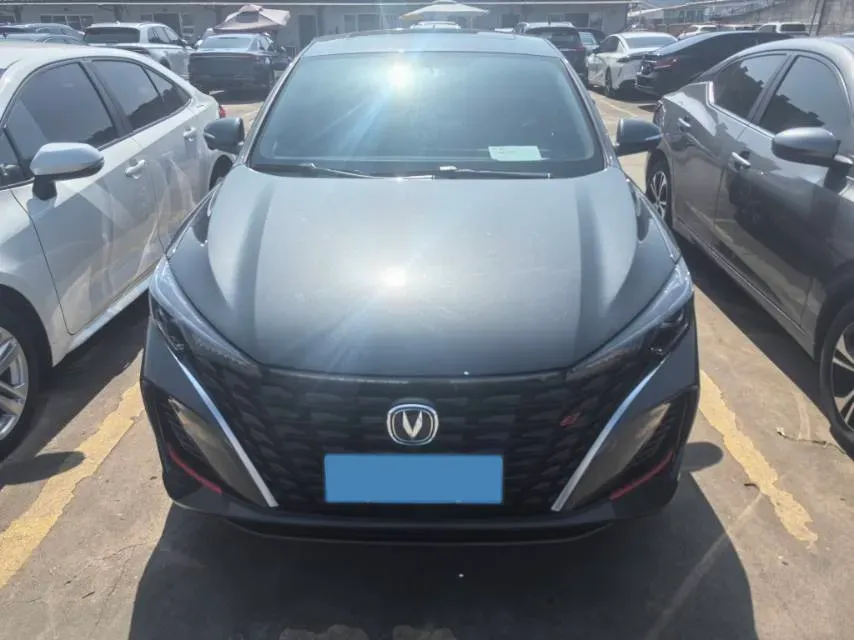 2024 ChangAn Eado 1.4T 160HP L4 7DCT,autocango,china used car exporter,china ev exporter,chinese used car exporter,chinese used ev exporter