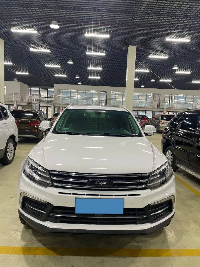 2017 Zotye T600 Coupe 1.5T 156HP L4 6AT,autocango,china used car exporter,china ev exporter,chinese used car exporter,chinese used ev exporter