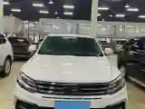 2017 Zotye T600 Coupe 1.5T 156HP L4 6AT