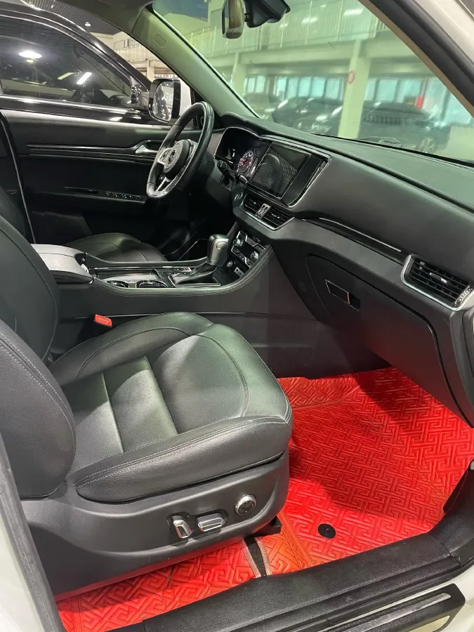 2017 Zotye T600 Coupe 1.5T 156HP L4 6AT,autocango,china used car exporter,china ev exporter,chinese used car exporter,chinese used ev exporter