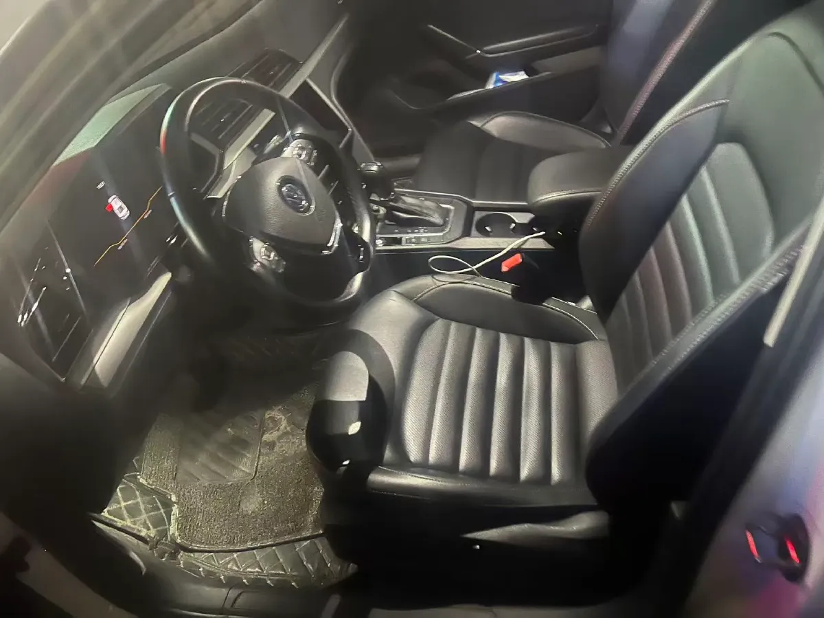 2021 Volkswagen Lamando 1.4T 150HP L4 7DCT,autocango,china used car exporter,china ev exporter,chinese used car exporter,chinese used ev exporter