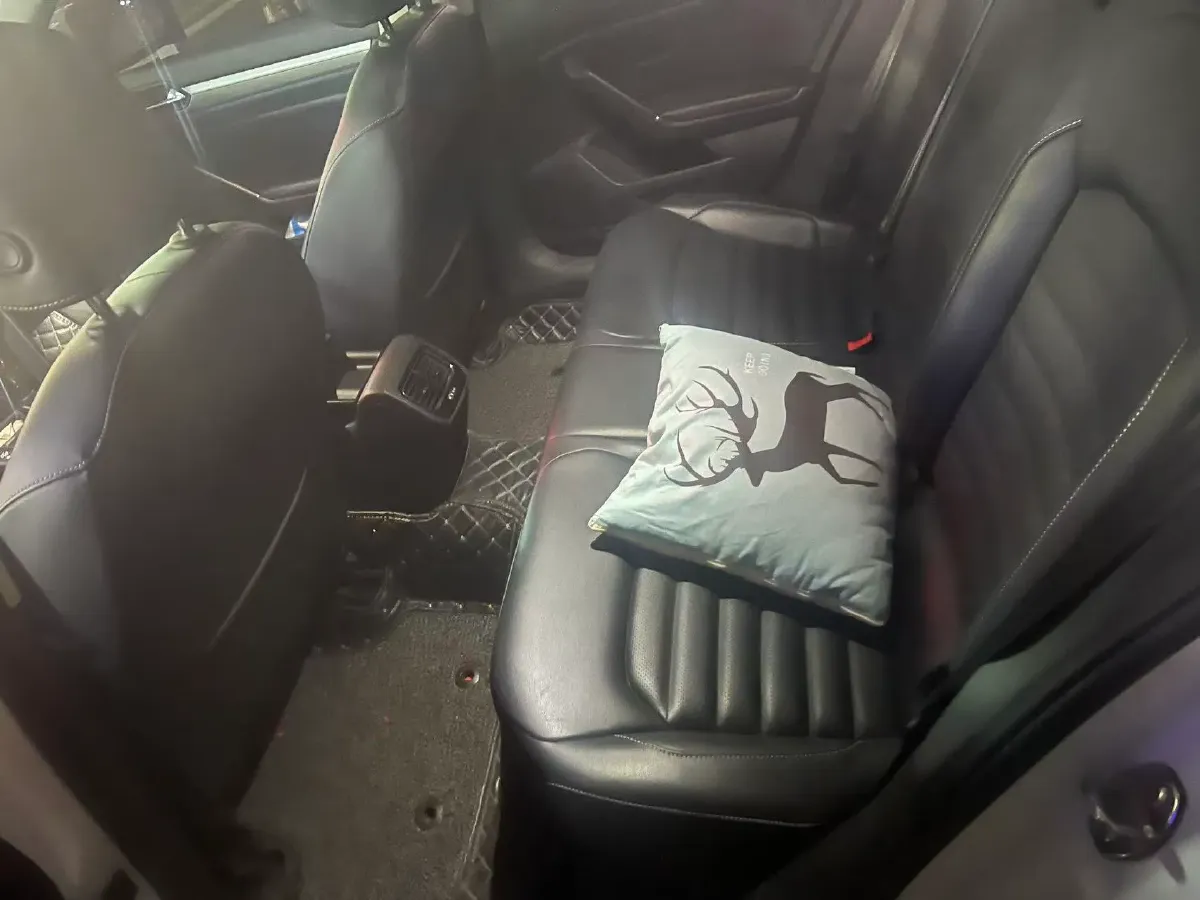 2021 Volkswagen Lamando 1.4T 150HP L4 7DCT,autocango,china used car exporter,china ev exporter,chinese used car exporter,chinese used ev exporter