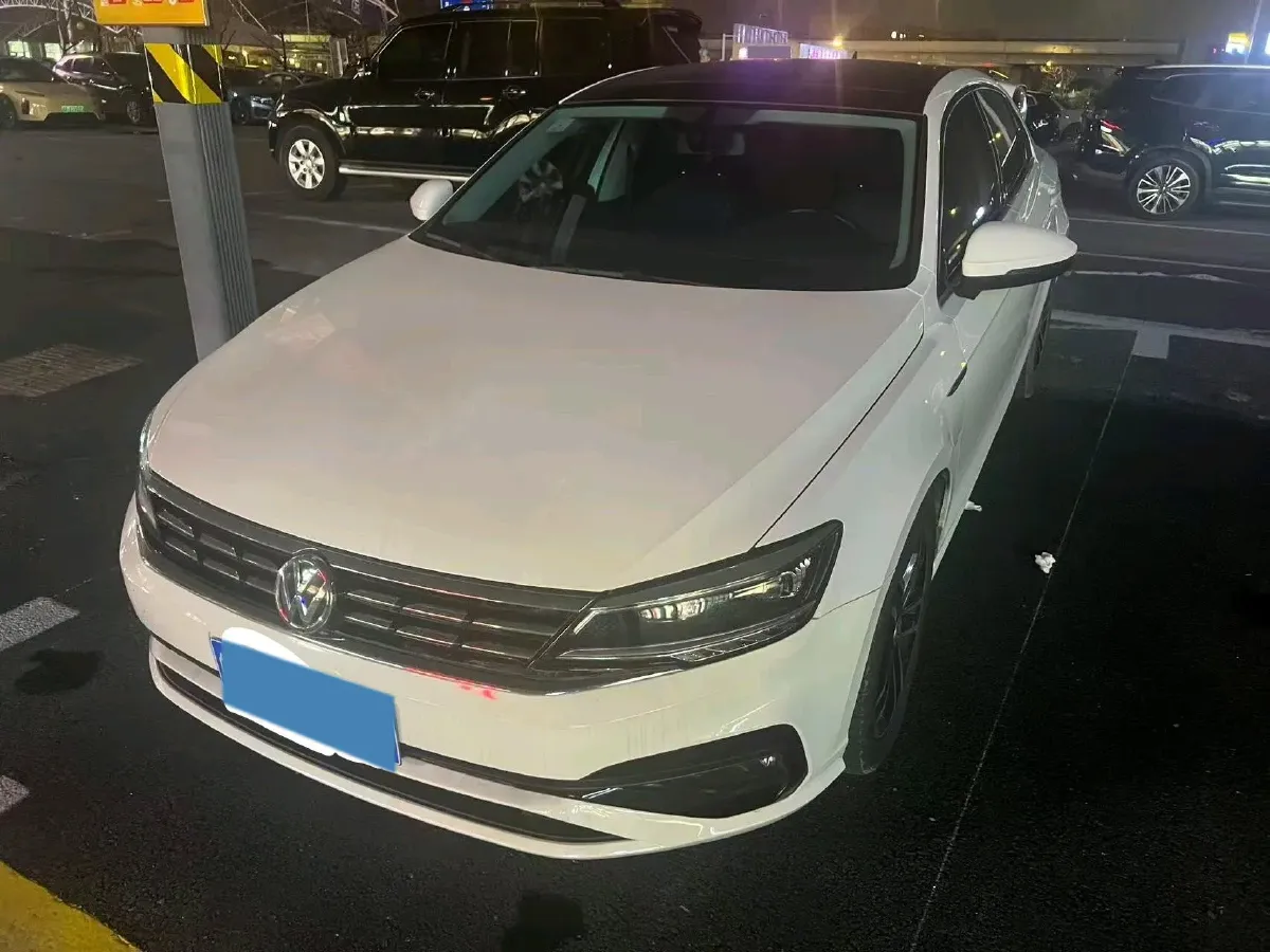 2021 Volkswagen Lamando 1.4T 150HP L4 7DCT,autocango,china used car exporter,china ev exporter,chinese used car exporter,chinese used ev exporter
