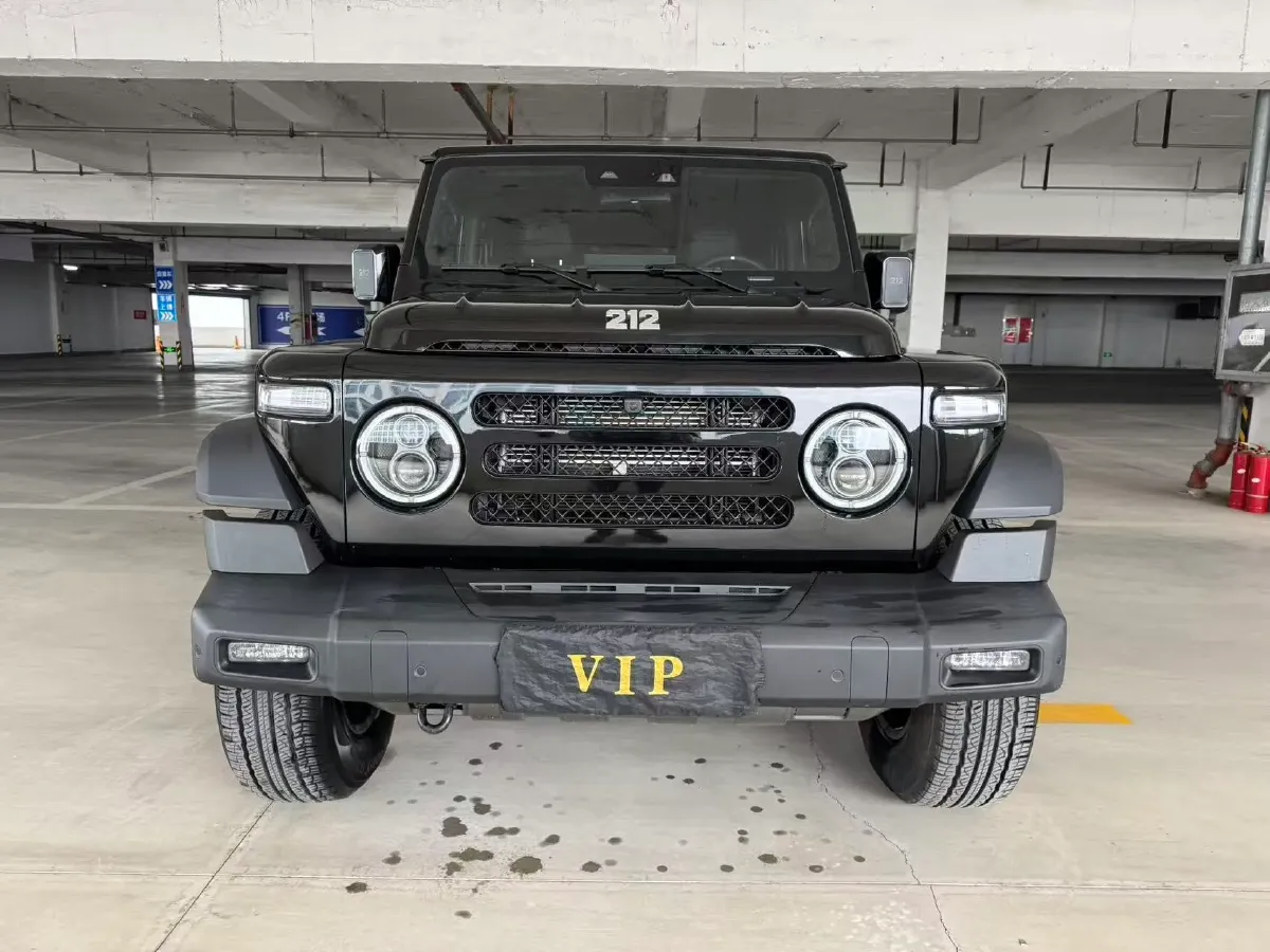 2024 212 212 T01 2.0T 252HP L4 8AT,autocango,china used car exporter,china ev exporter,chinese used car exporter,chinese used ev exporter