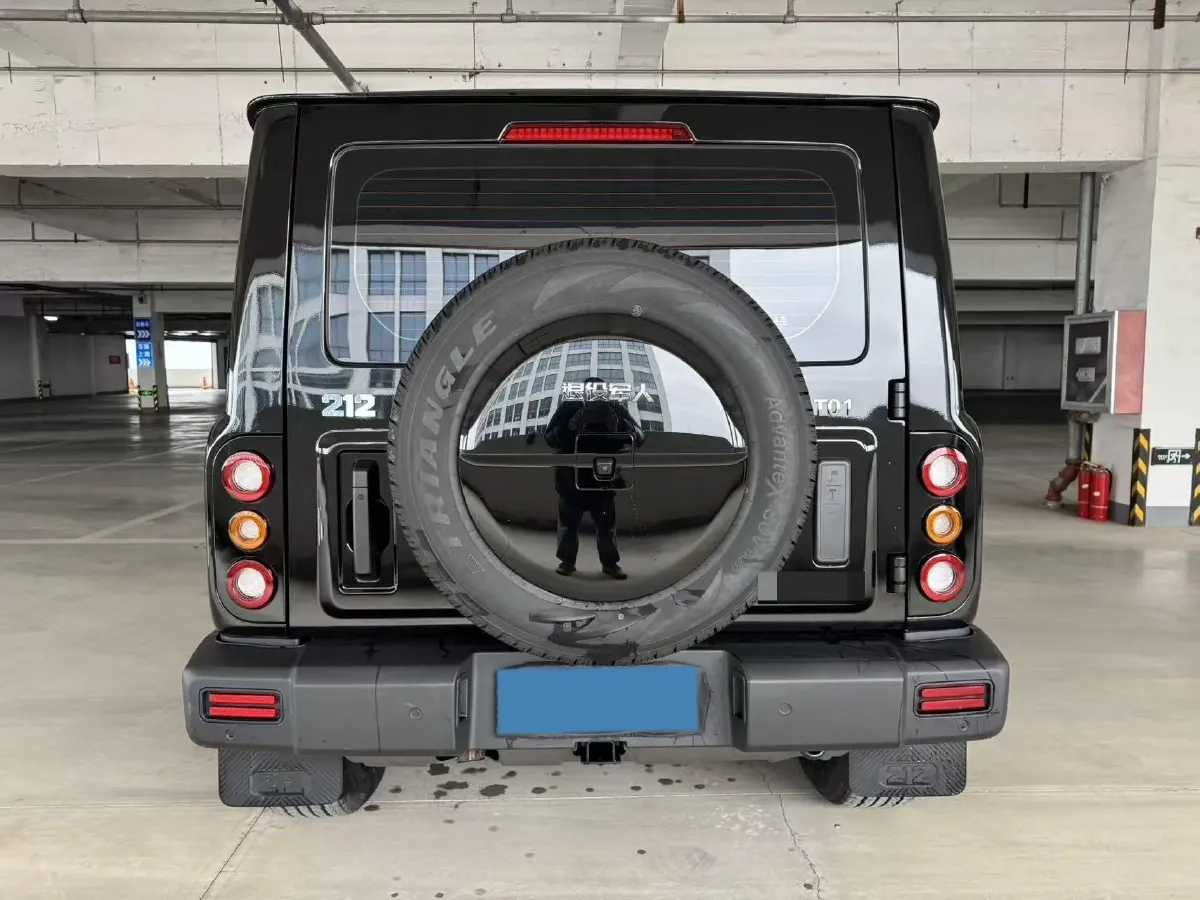 2024 212 212 T01 2.0T 252HP L4 8AT,autocango,china used car exporter,china ev exporter,chinese used car exporter,chinese used ev exporter