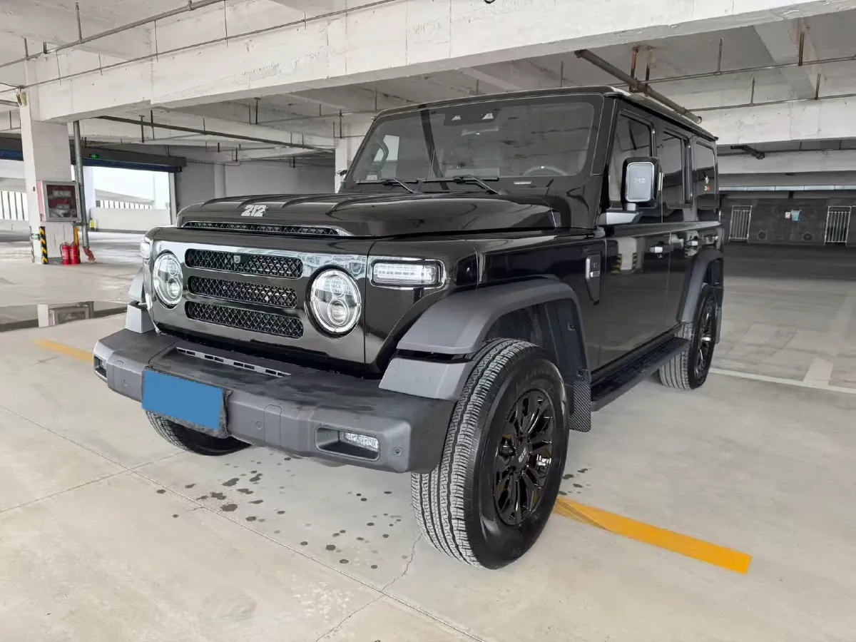 2024 212 212 T01 2.0T 252HP L4 8AT,autocango,china used car exporter,china ev exporter,chinese used car exporter,chinese used ev exporter