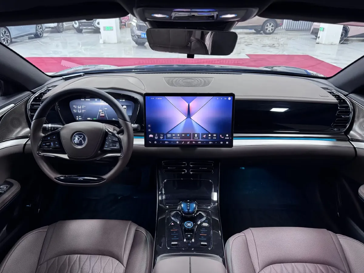 2025 BYD Han 1.5T 156HP L4 E-CVT PHEV,autocango,china used car exporter,china ev exporter,chinese used car exporter,chinese used ev exporter