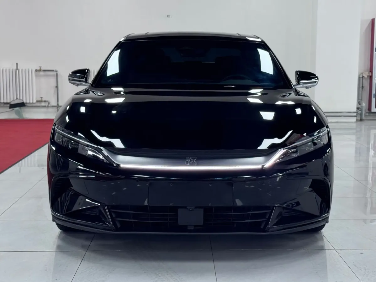 2025 BYD Han 1.5T 156HP L4 E-CVT PHEV,autocango,china used car exporter,china ev exporter,chinese used car exporter,chinese used ev exporter