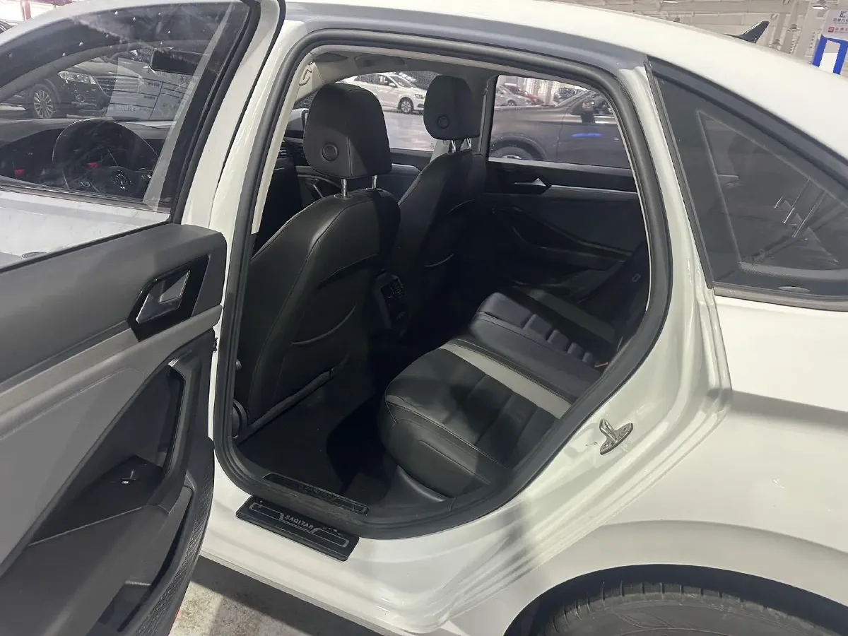 2021 Volkswagen Sagitar 1.4T 150HP L4 7DCT,autocango,china used car exporter,china ev exporter,chinese used car exporter,chinese used ev exporter