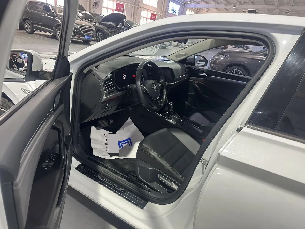 2021 Volkswagen Sagitar 1.4T 150HP L4 7DCT,autocango,china used car exporter,china ev exporter,chinese used car exporter,chinese used ev exporter