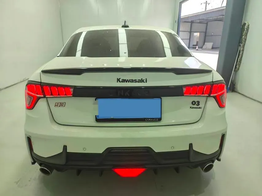 2020 LYNK&CO 03 2.0T 190HP L4 6AT,autocango,china used car exporter,china ev exporter,chinese used car exporter,chinese used ev exporter