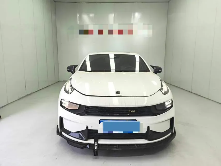 2020 LYNK&CO 03 2.0T 190HP L4 6AT,autocango,china used car exporter,china ev exporter,chinese used car exporter,chinese used ev exporter