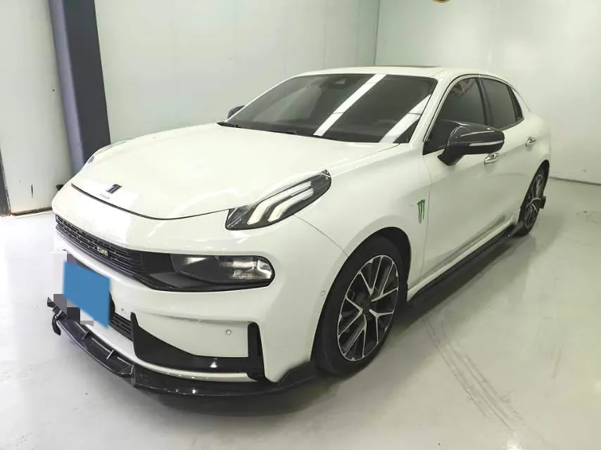 2020 LYNK&CO 03 2.0T 190HP L4 6AT,autocango,china used car exporter,china ev exporter,chinese used car exporter,chinese used ev exporter