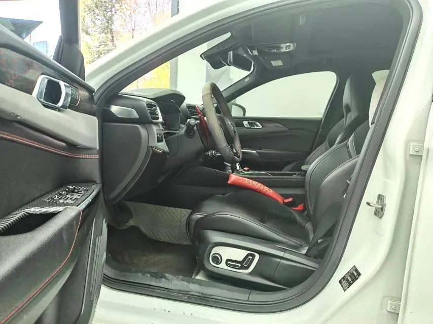 2020 LYNK&CO 03 2.0T 190HP L4 6AT,autocango,china used car exporter,china ev exporter,chinese used car exporter,chinese used ev exporter