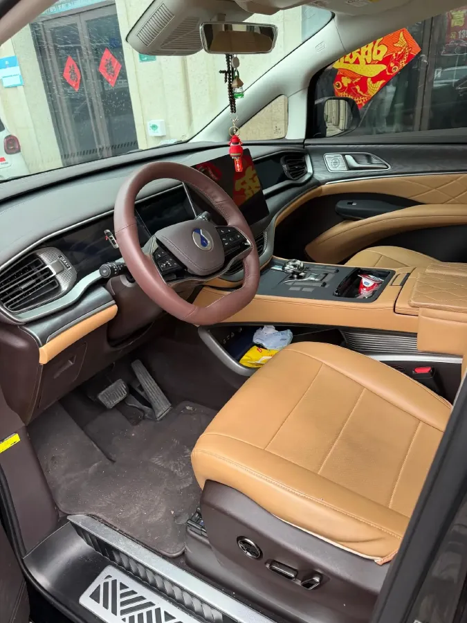 2024 Denza D9 1.5T 139HP L4 E-CVT PHEV 40KWH,autocango,china used car exporter,china ev exporter,chinese used car exporter,chinese used ev exporter