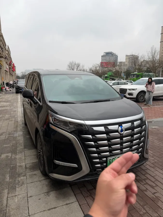 2024 Denza D9 1.5T 139HP L4 E-CVT PHEV 40KWH,autocango,china used car exporter,china ev exporter,chinese used car exporter,chinese used ev exporter
