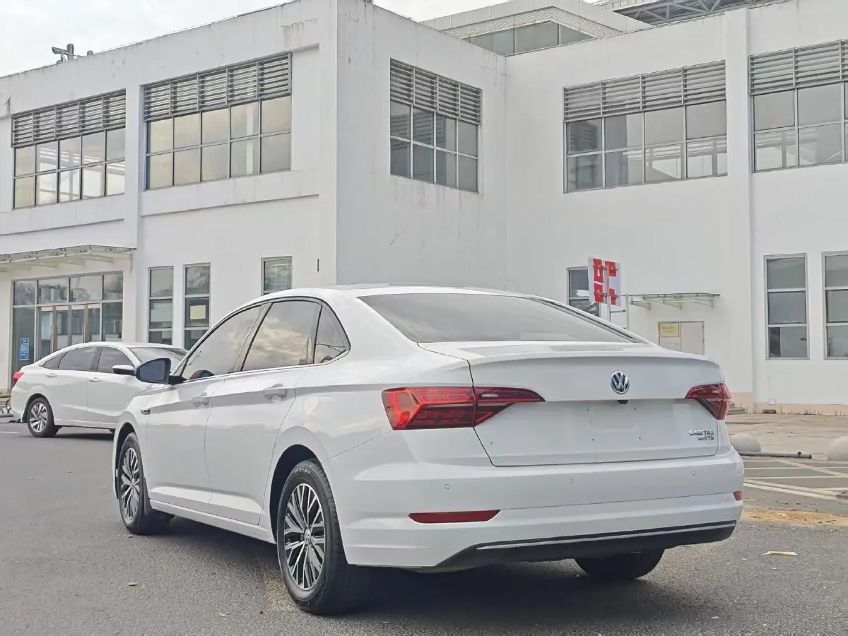 2020 Volkswagen Sagitar 1.2T 116HP L4 7DCT,autocango,china used car exporter,china ev exporter,chinese used car exporter,chinese used ev exporter