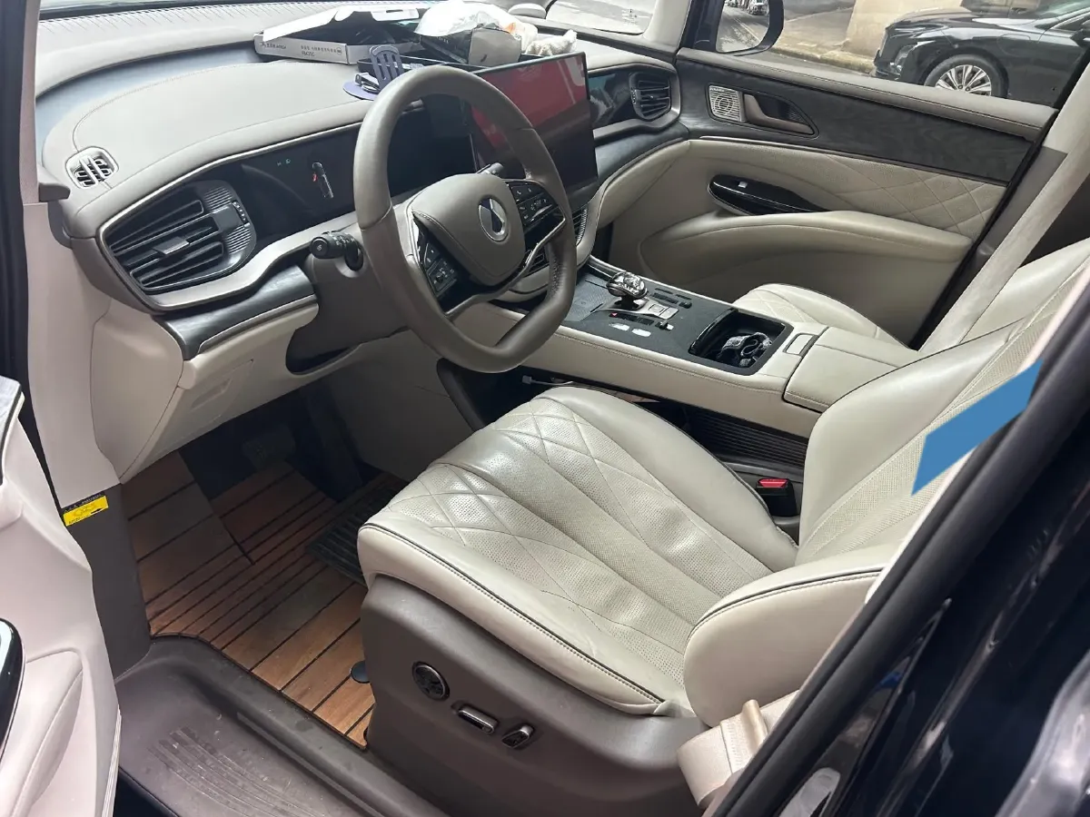 2024 Denza D9 BEV 103.36KWH,autocango,china used car exporter,china ev exporter,chinese used car exporter,chinese used ev exporter