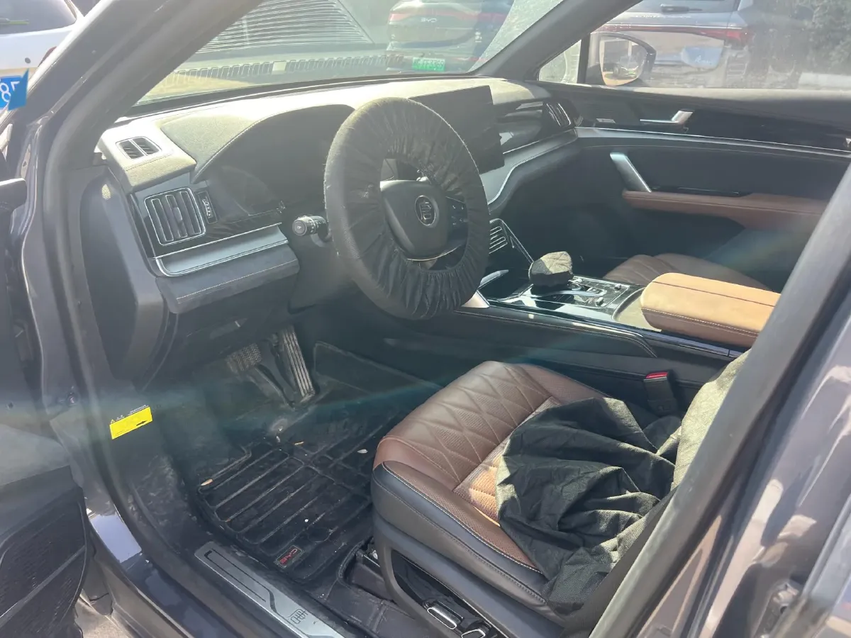 2021 MG 6 1.5T 169HP L4 AMT PHEV 11.1KWH,autocango,china used car exporter,china ev exporter,chinese used car exporter,chinese used ev exporter