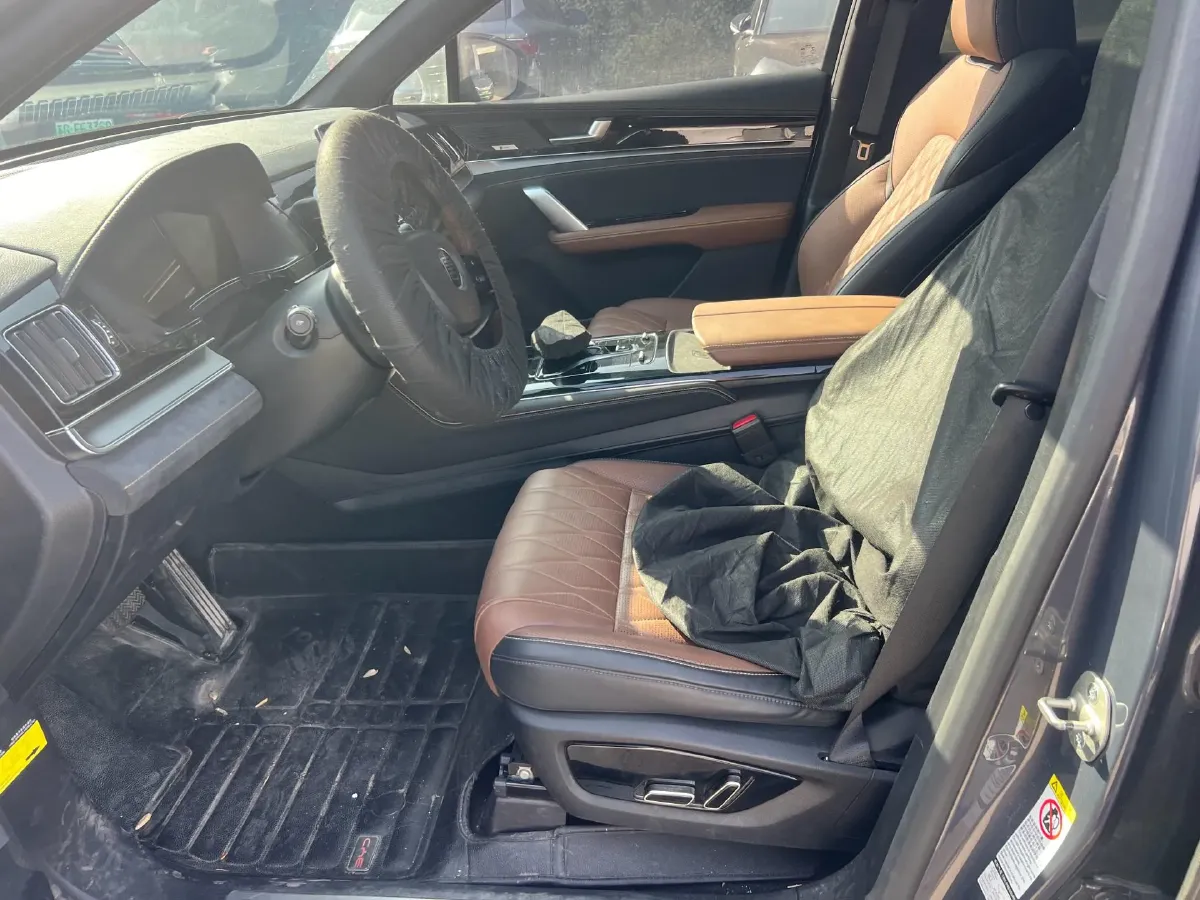 2021 MG 6 1.5T 169HP L4 AMT PHEV 11.1KWH,autocango,china used car exporter,china ev exporter,chinese used car exporter,chinese used ev exporter