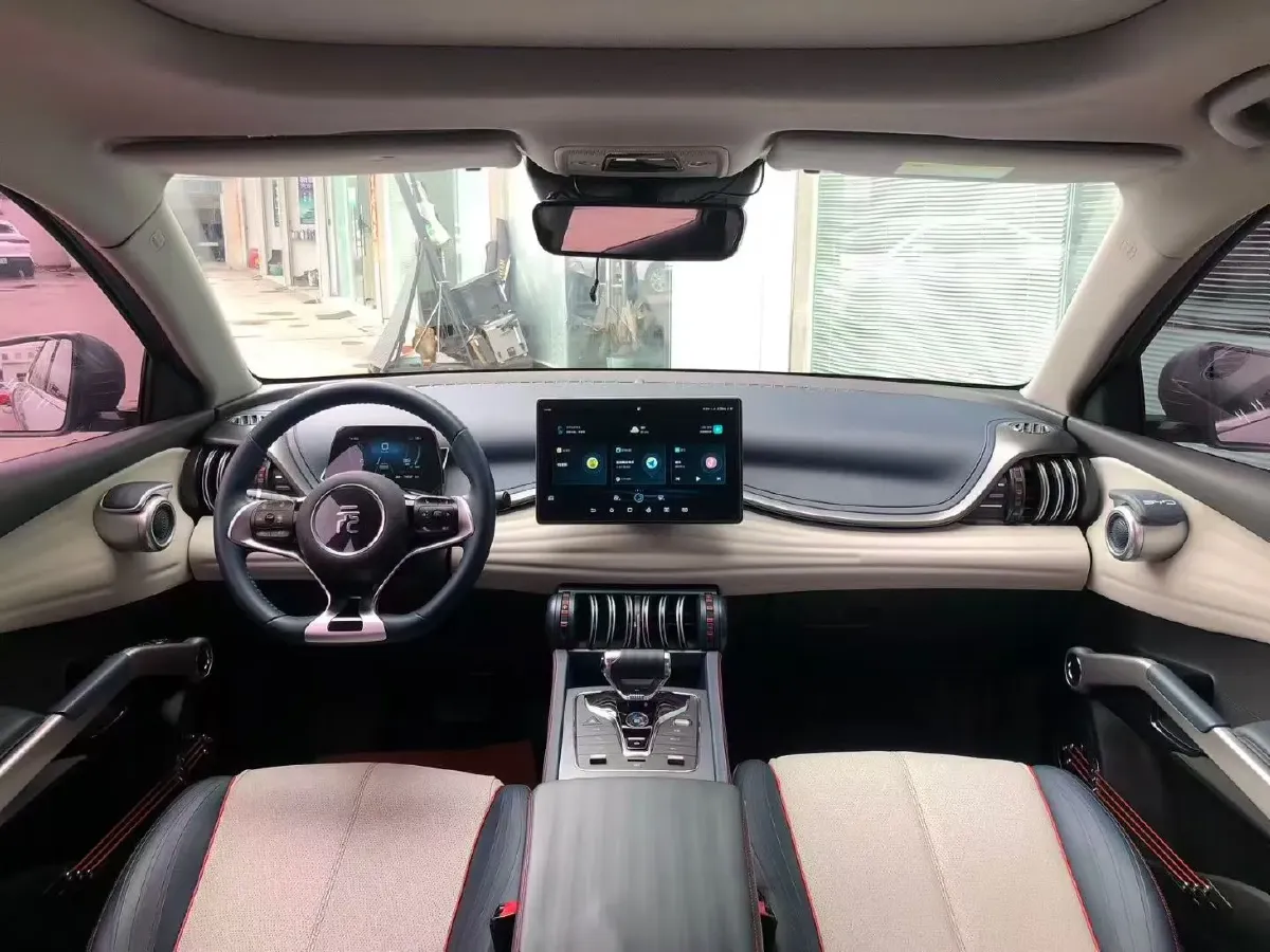 2022 Foton Grand General G7 2.0T 238HP L4 8AT,autocango,china used car exporter,china ev exporter,chinese used car exporter,chinese used ev exporter